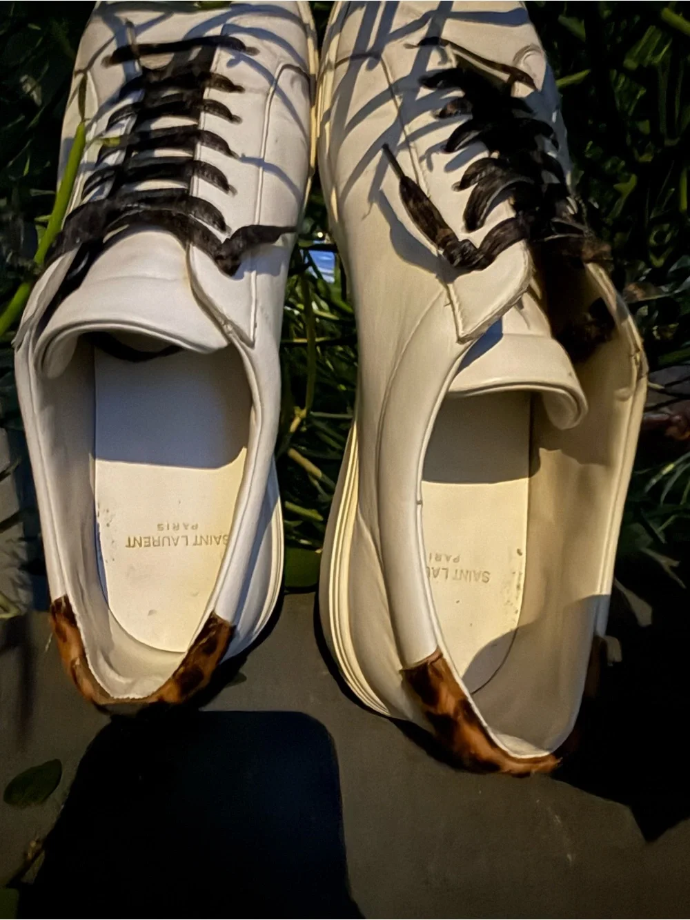 Saint Laurent saint laurent